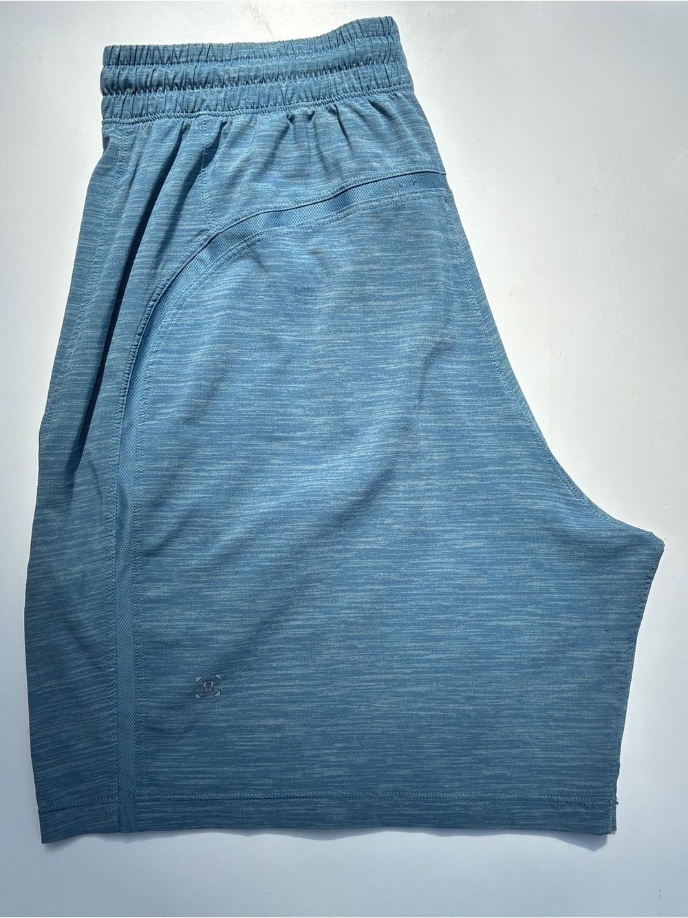 Lululemon Pace Breaker Shorts